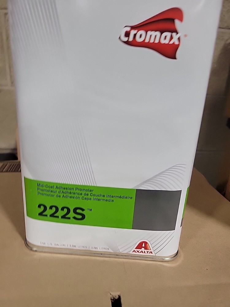 222s Aaxlta Cromax Chromabase Midcoat Paint Adhesion  Gallon
