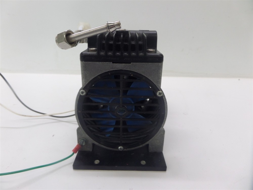 ADI Dia-Vac Pumps M161-BT-AA1 Diaphragm Sampling Pump