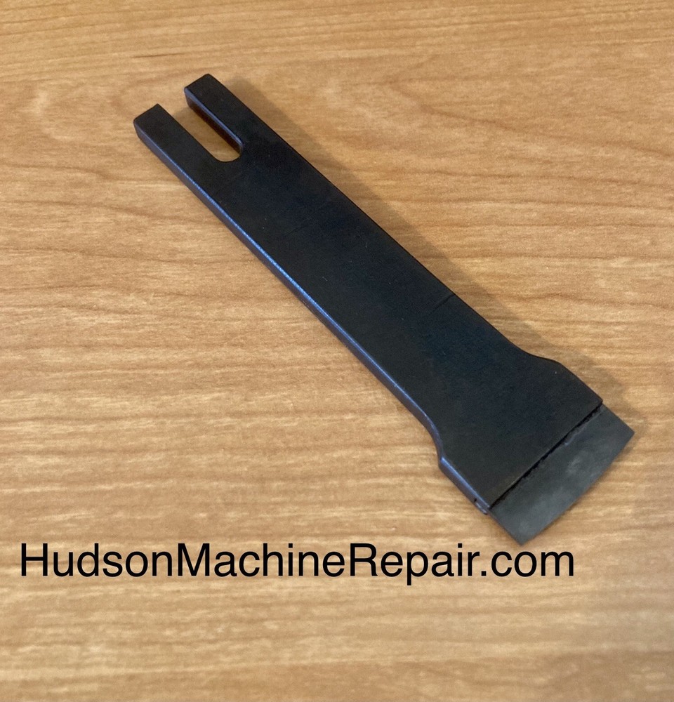 Scraper Blade #25 For Dapra Biax Scraper