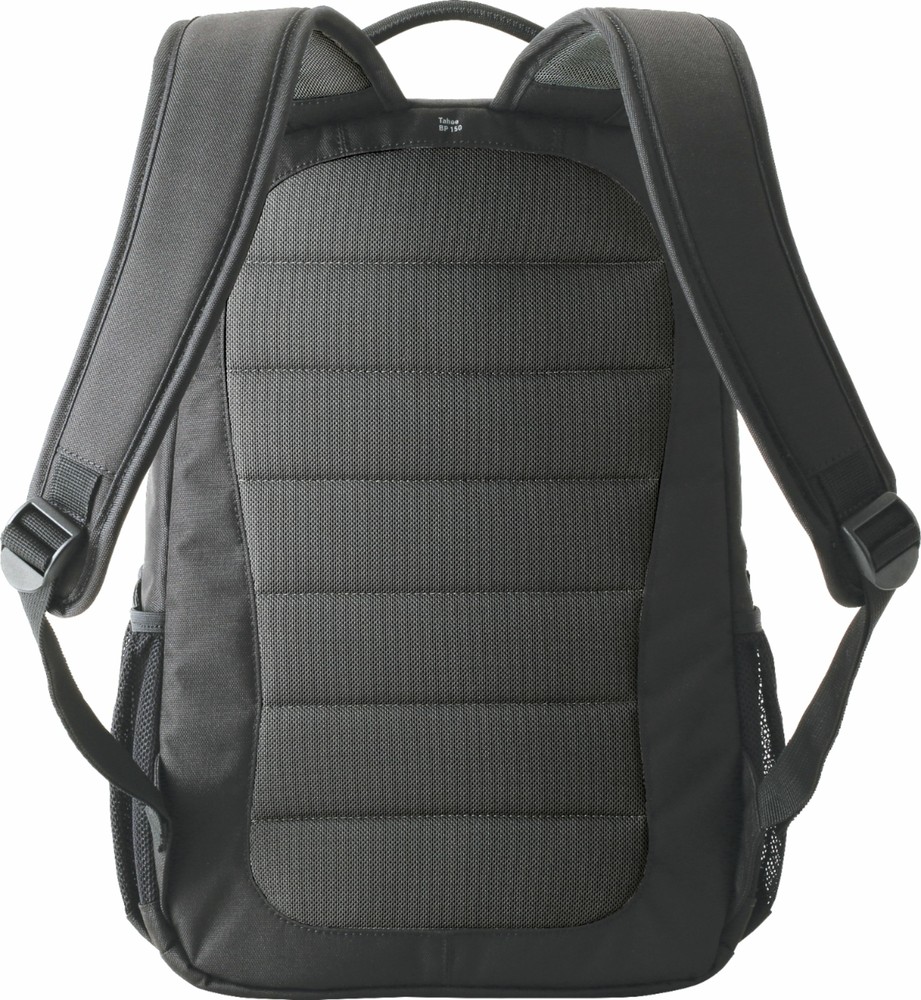Lowepro - Tahoe BP 150 Camera Backpack-Charcoal - Gray