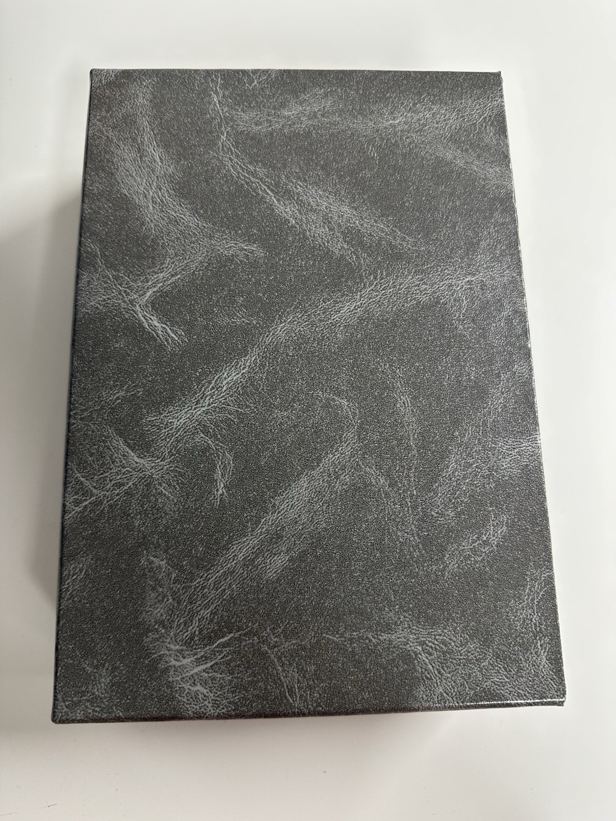 GRAY SLIPCASE (for Best Of CD 2 but see SIZE in description) Slipcase ONLY