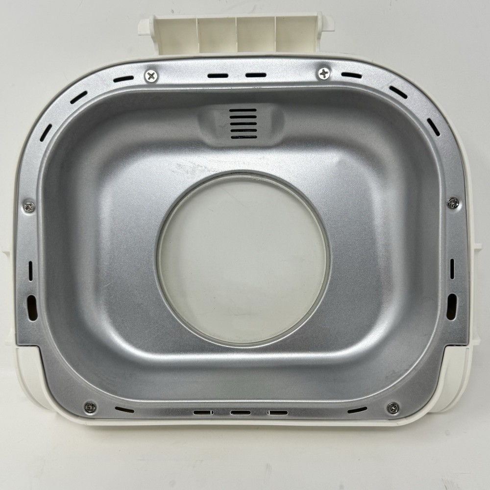 Oster Breadmaker Lid For Model BM-1 CKSTBRTW20 Replacement Part ONLY