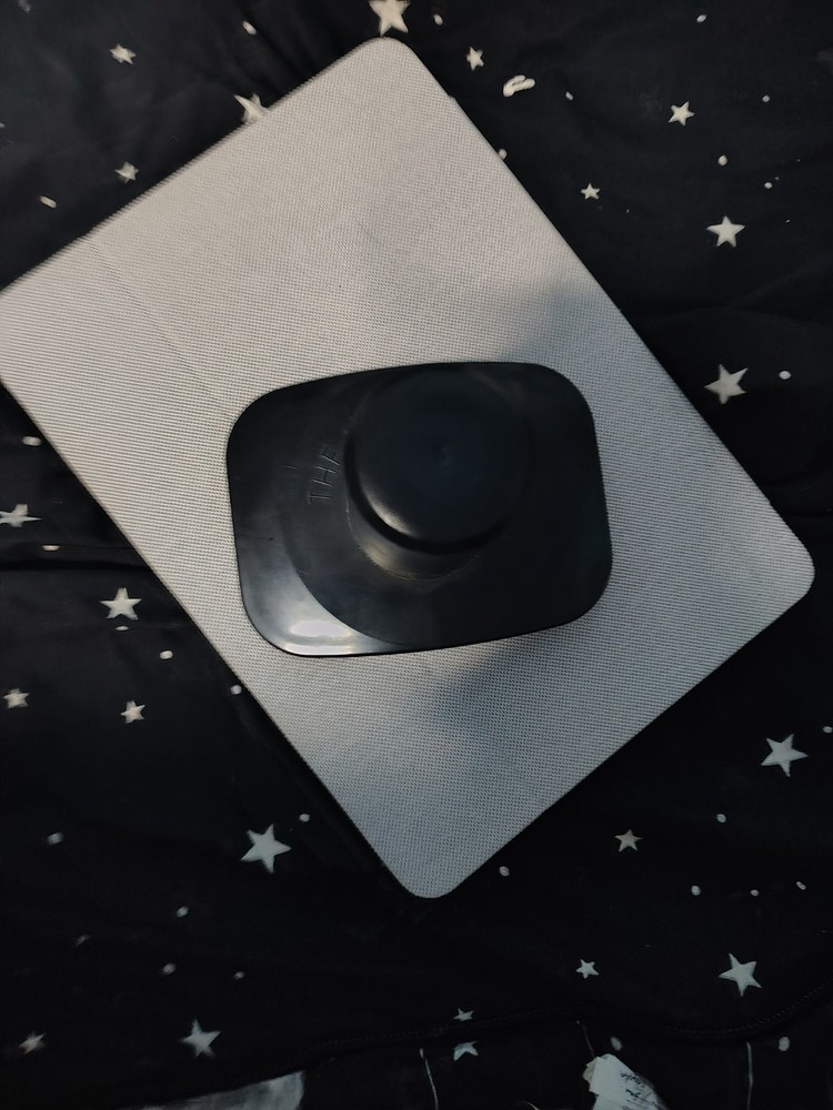 The Strong Neck Neck Trainer