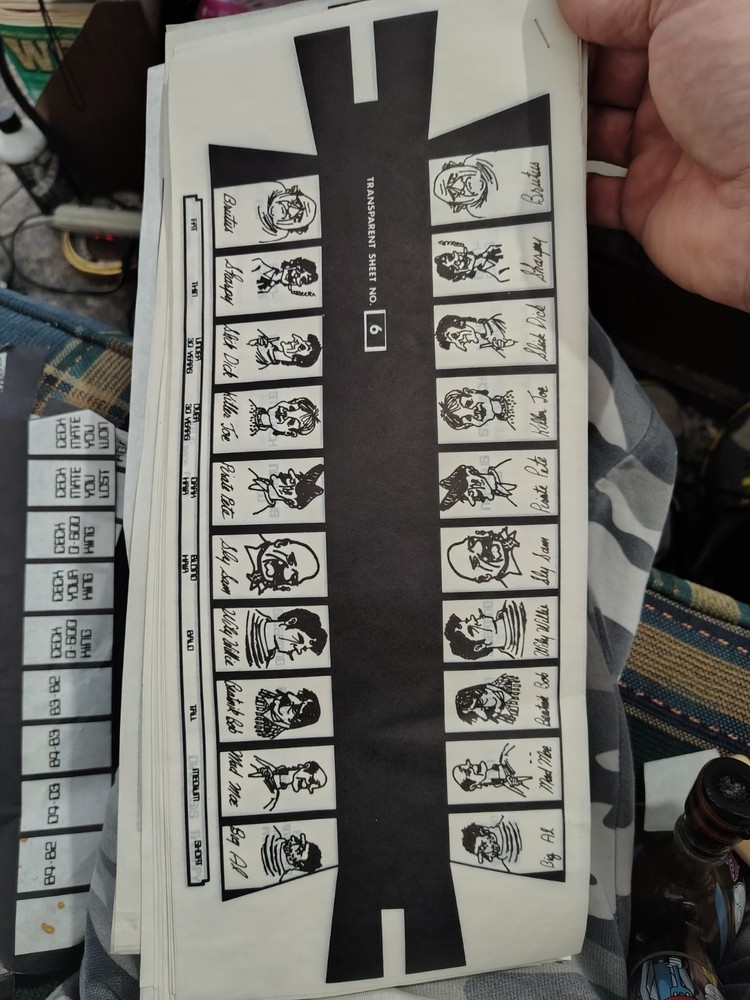 Logix Kosmos #0-600 Electronic Computer 1971 Vtg With Manual