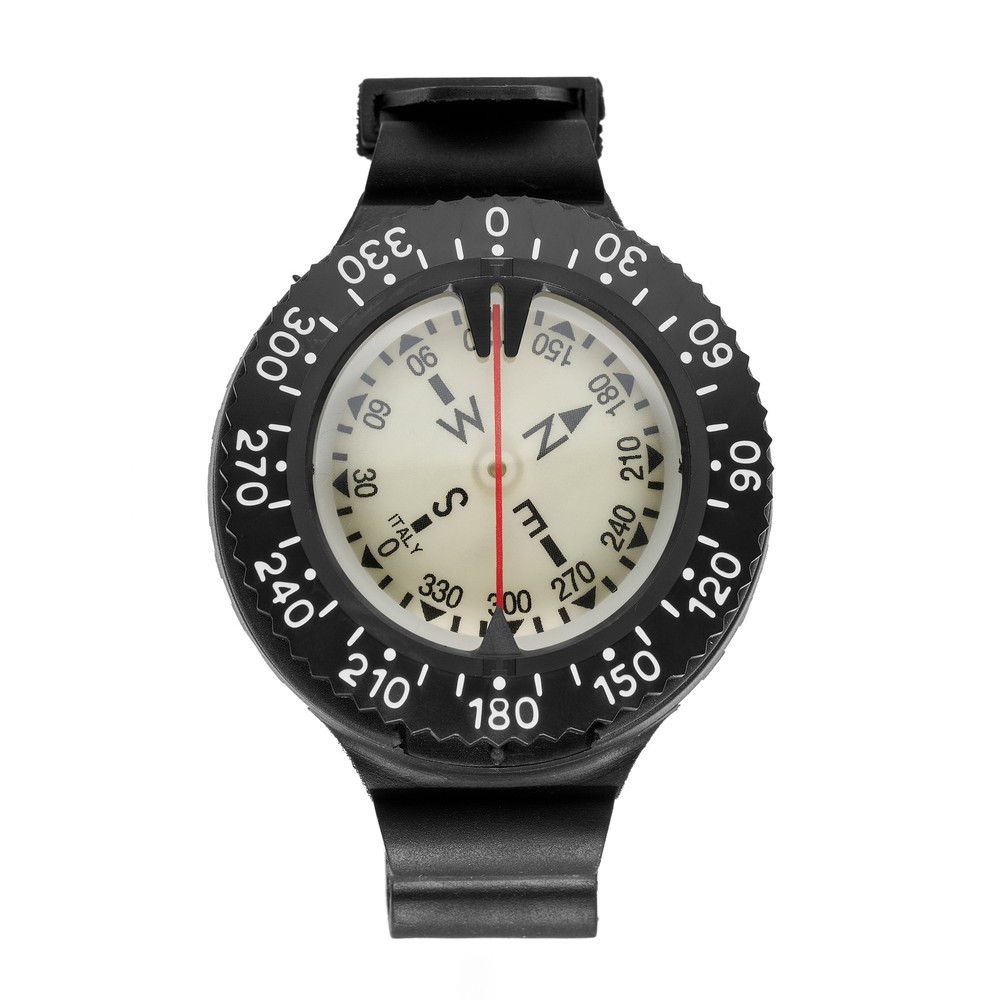 Blue Reef Wrist Boot for Standard Compass
