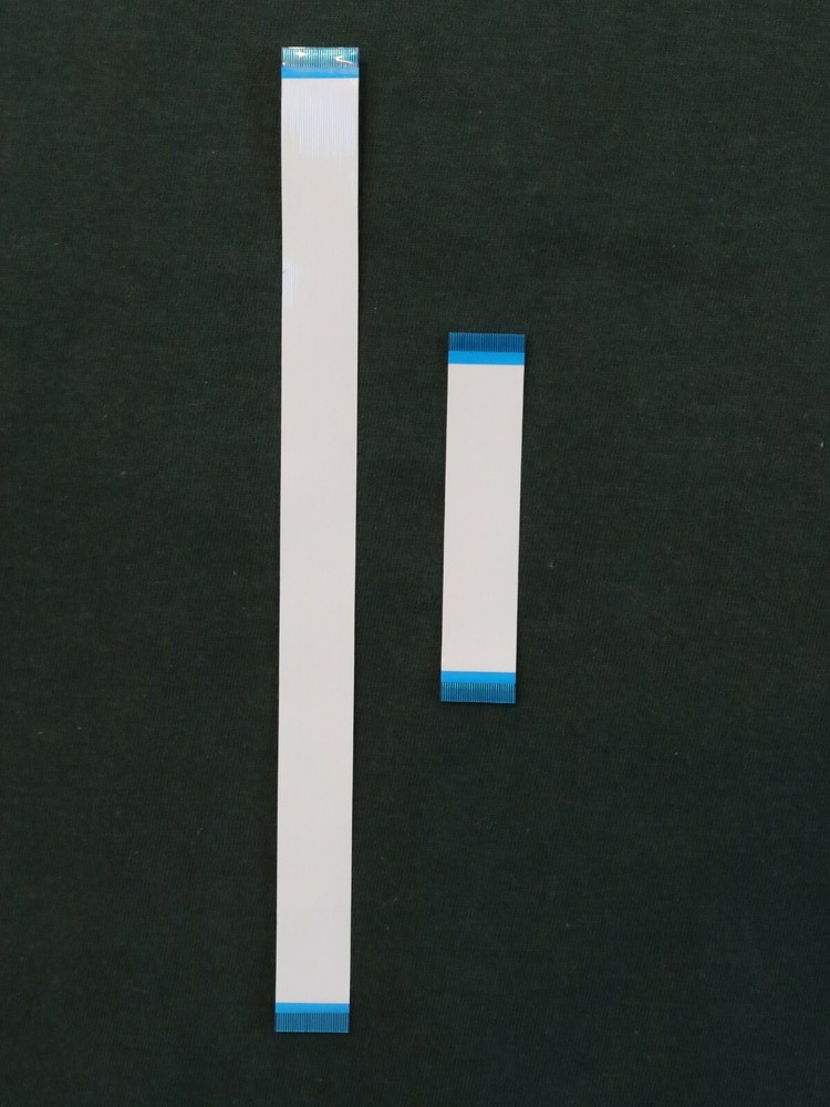 NEW ✅ Logitech Transporter Network Music Player - FLAT RIBBON CABLE SET