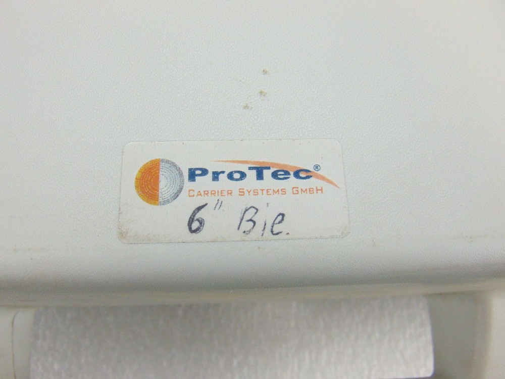 ProTec SmartCarrier ProTec (Tor) Racket Bipolar 6” *used working