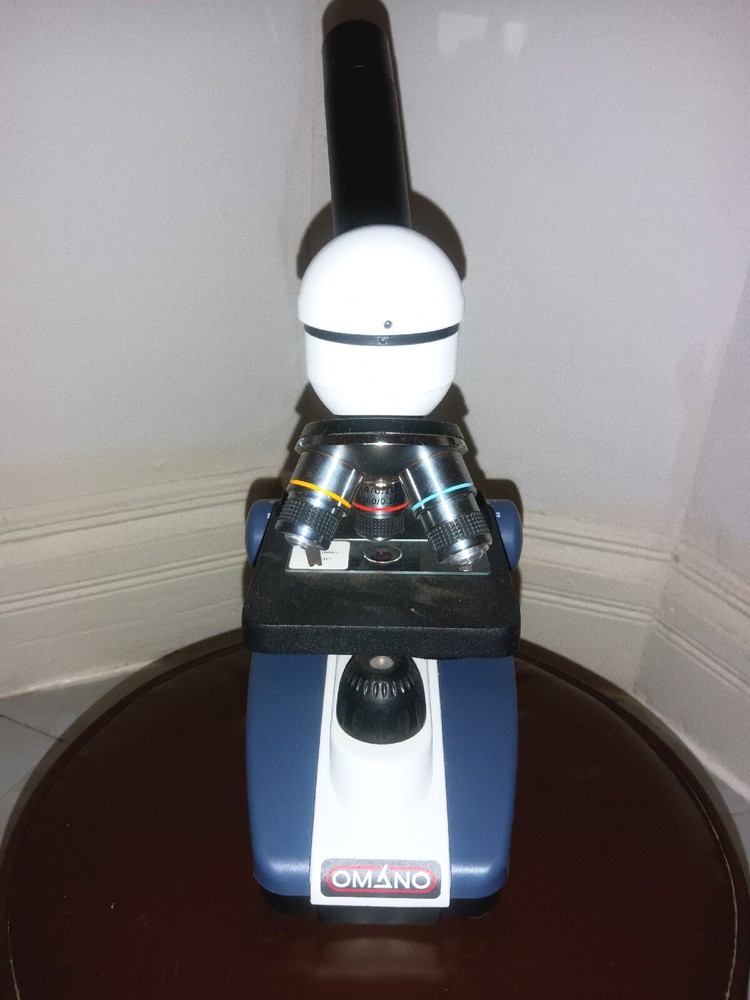 Omano Microscope 0M150-M