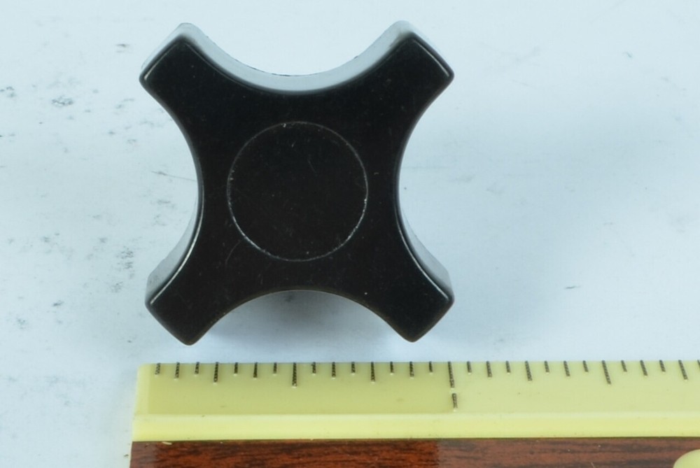 Minuteman 241004 Knob