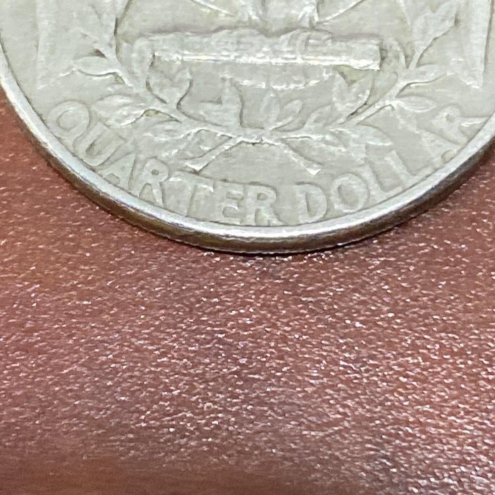 1970 D Washington Very Fine Condition Quarter