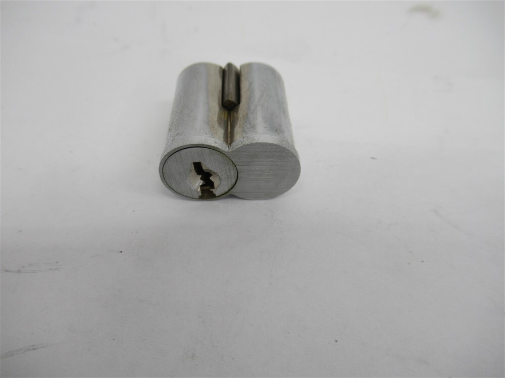 KSP 206-M-26D , Uncombinated Core 6 Pin M Keyway