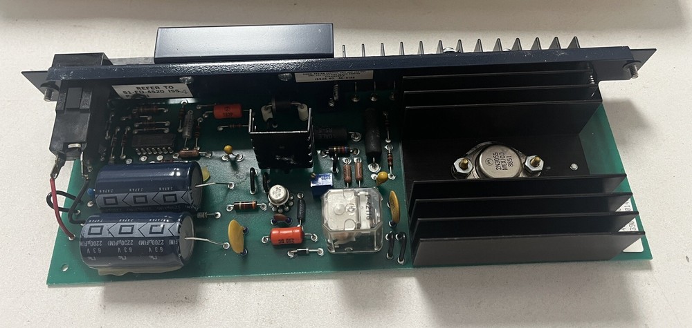 ADT POWER EXTENDER MODULE 4520-902