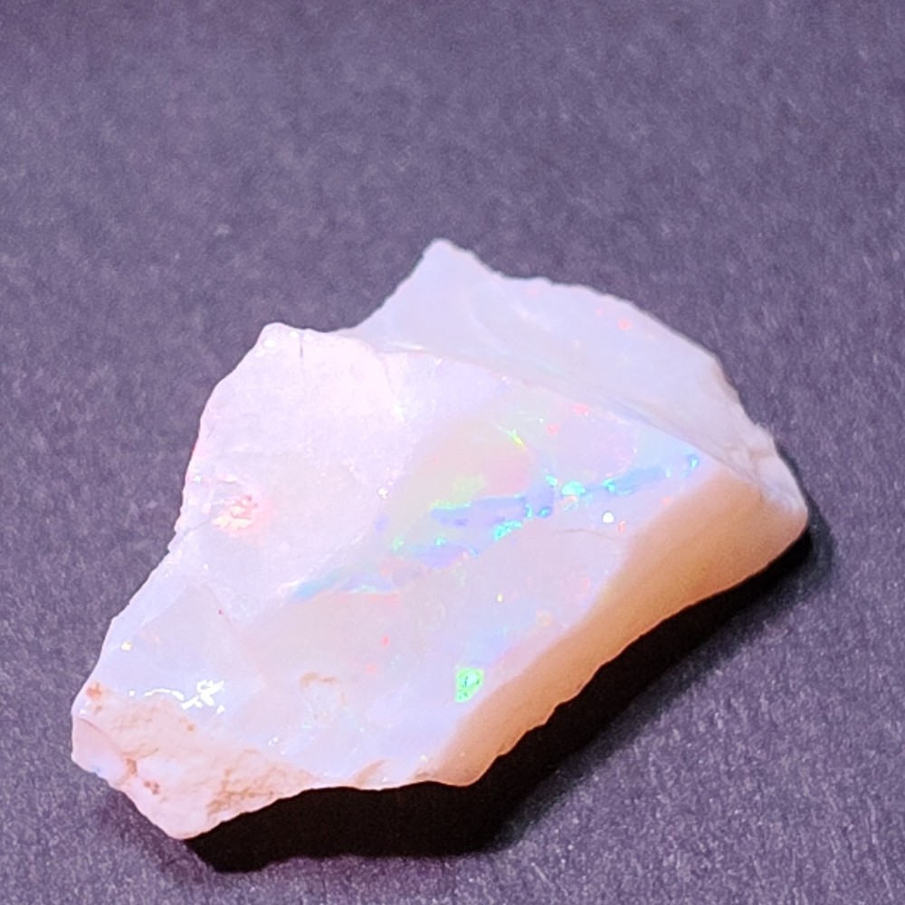 Australian Crystal Opal Rough Parcel 10 Gram