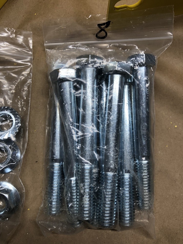 Pallet Racking Protectors