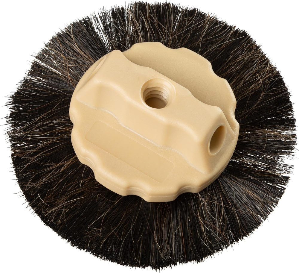 Lobo Tools 8 in Drywall Texture Stipple Brush