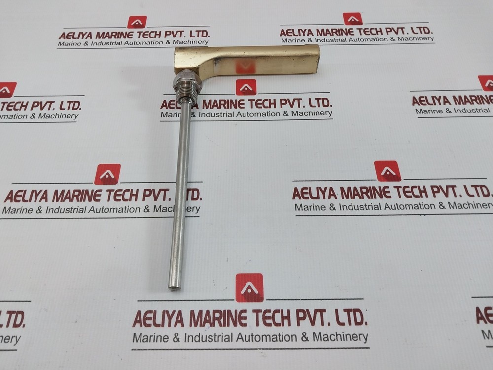 SIKA 0-160 C Automation Module Thermometer