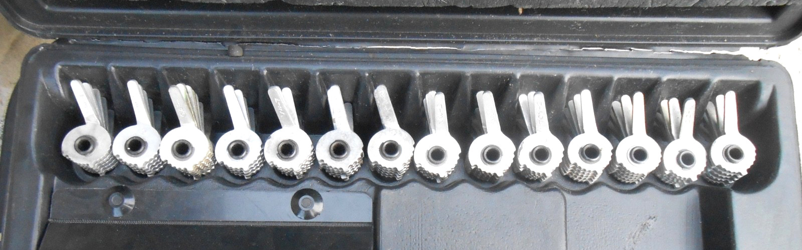 ( 14 ) Curtis Clipper  Cam  from complete kit