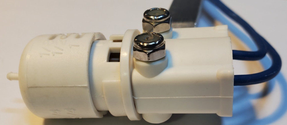 Hunter Mini-Clik Rain Sensor #502 24VAC