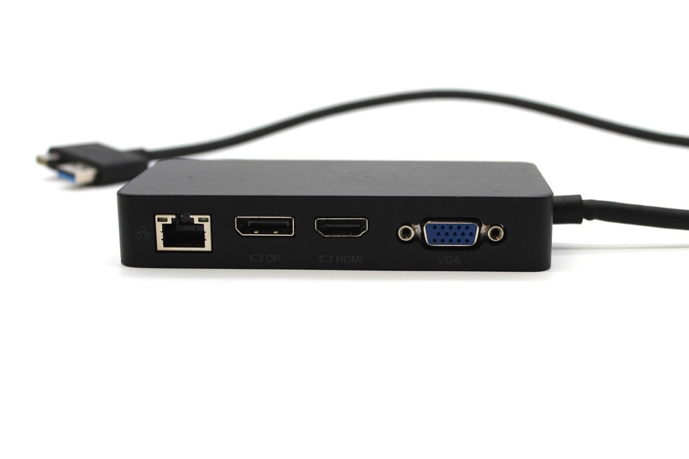 Surface Pro Dock for Surface Pro 4/Pro 5/Pro 6 Docking Station *READ* PC1464499