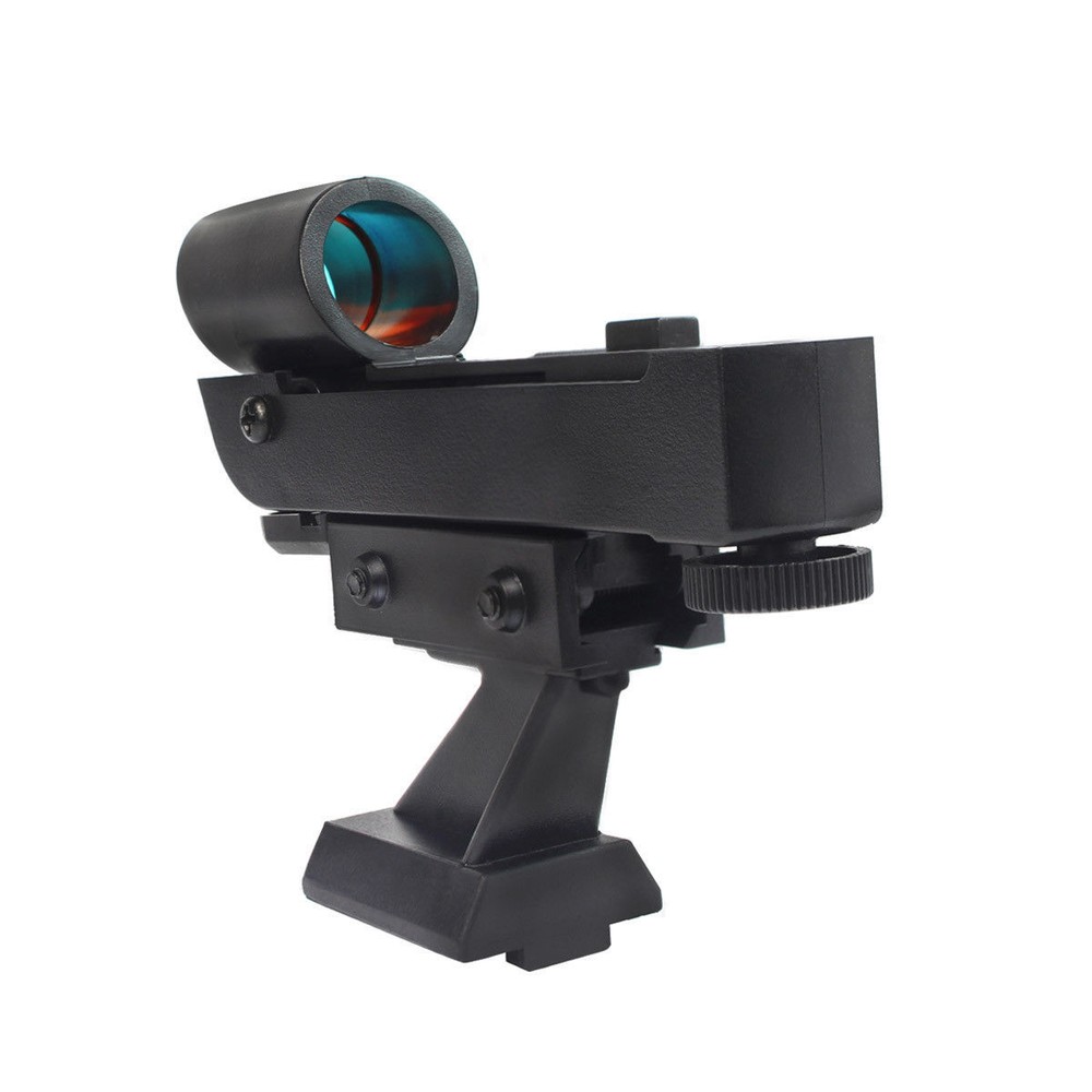 Celestron Red Dot Finder Scope Astro Star Pointer Viewfinder for Telescope
