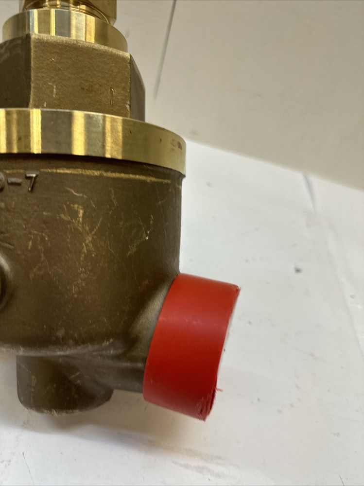 DMP 6000 PSI 1 1/2 M1409-7
