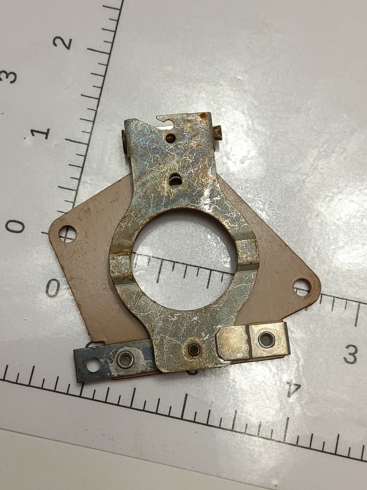 STATIONARY SWITCH (NOS)