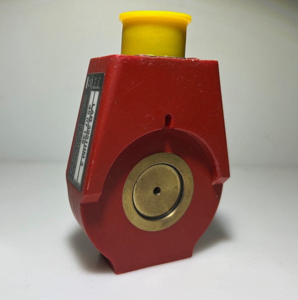 db Pruftechnik Test Coil, LAB 3951HM3 (Eddychek, Eddysensor)
