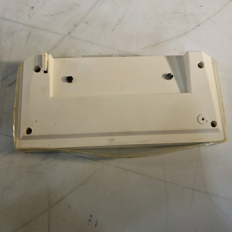 Front Display For Ohaus AP110S Analyical Plus Balance Scale 4 Button Display