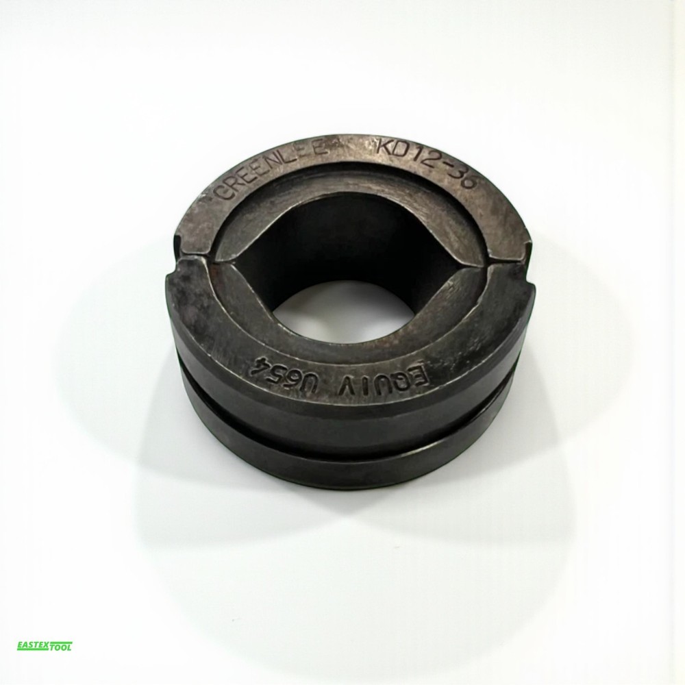 GREENLEE KD12-36 DIE