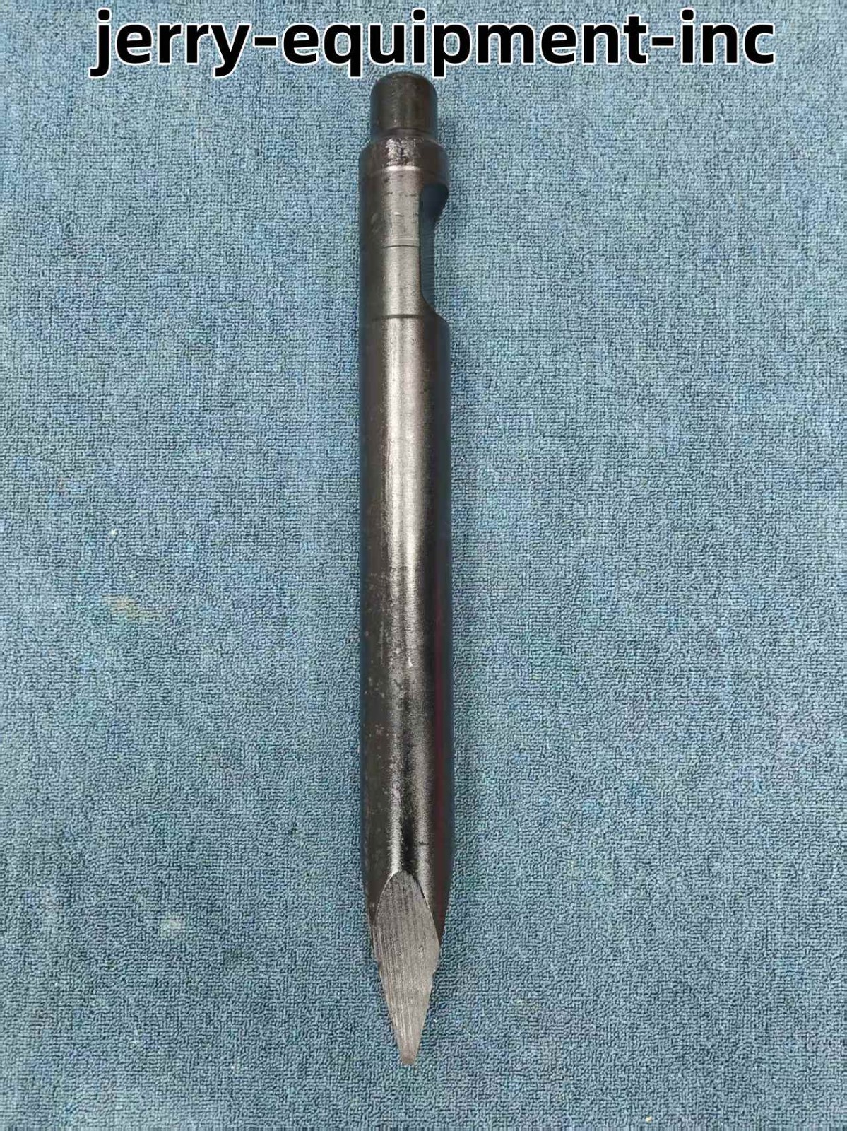 68mm Replacement Pyramid Point Chisel Hydraulic Bit Skid Steer Breakers