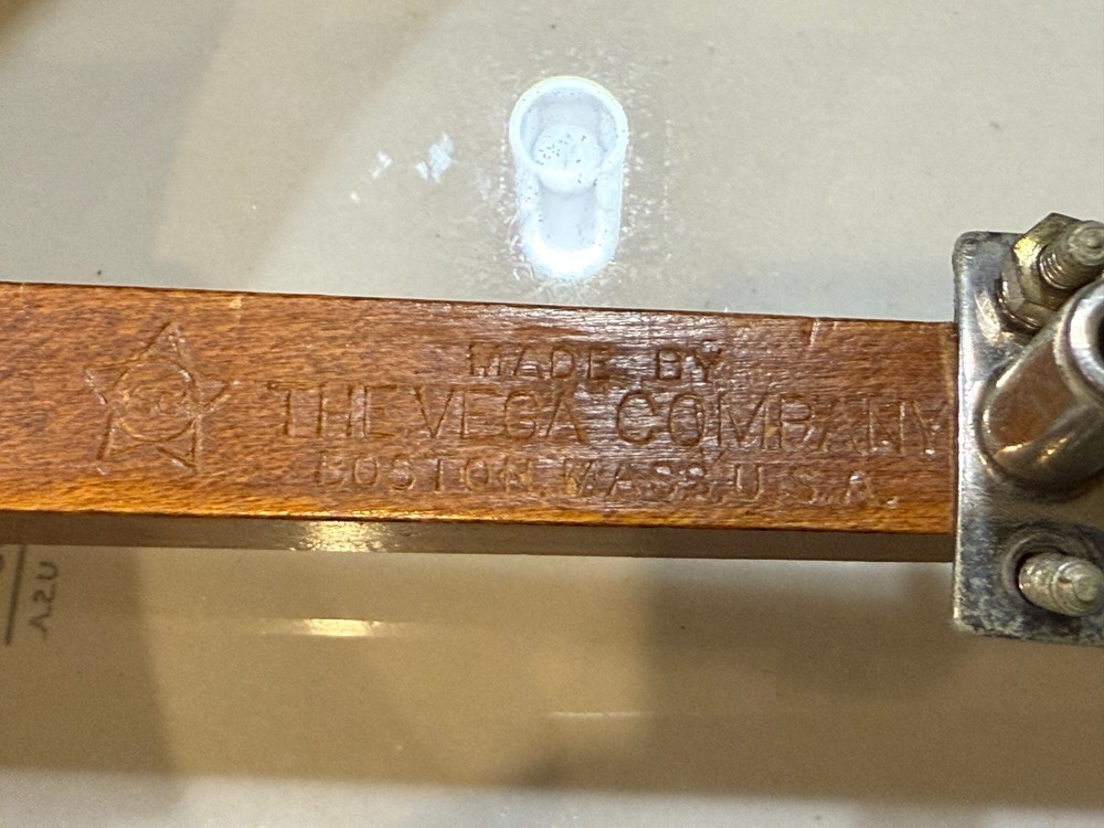 VEGA STYLE S 8 String Banjo