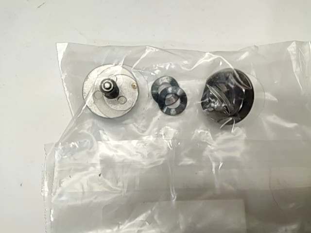 CX950 Visor Bolt Set - 2000 Castle NOS