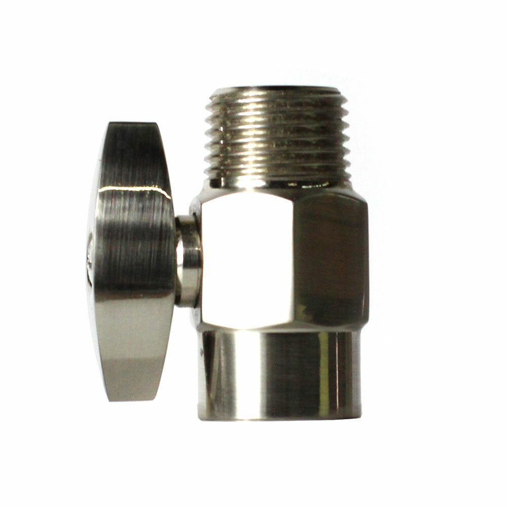 Primex 82079 Shower Flow Control SN