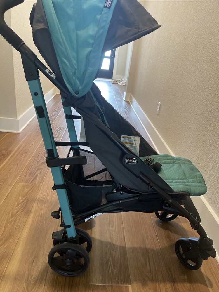 Chicco Liteway Stroller