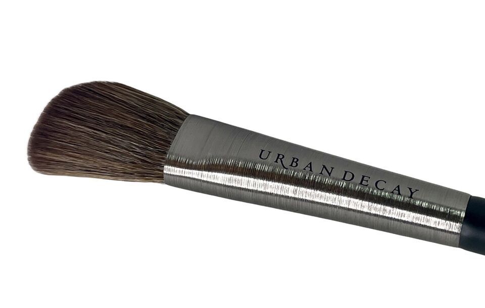 UDPro Collection Diffusing Blush Brush F-107 Makeup Brush