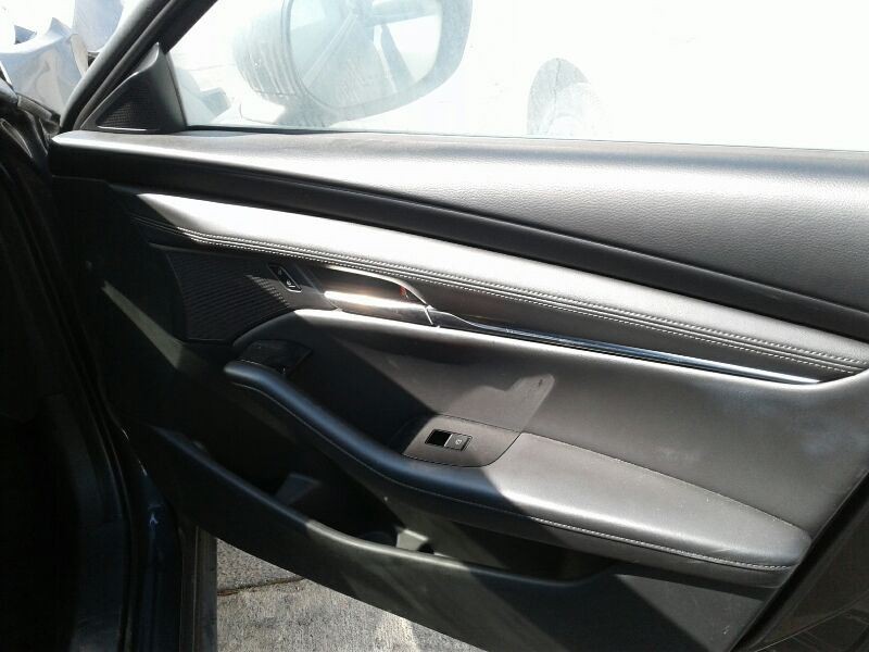 MAZDA 3 2021 Camera/Projector 121559
