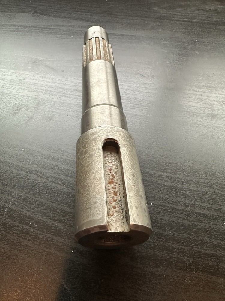 Parker Shaft 2123-071