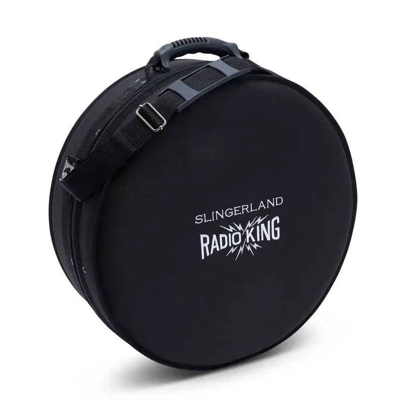 Slingerland Snare Case 14x5 w/Lightning Logo