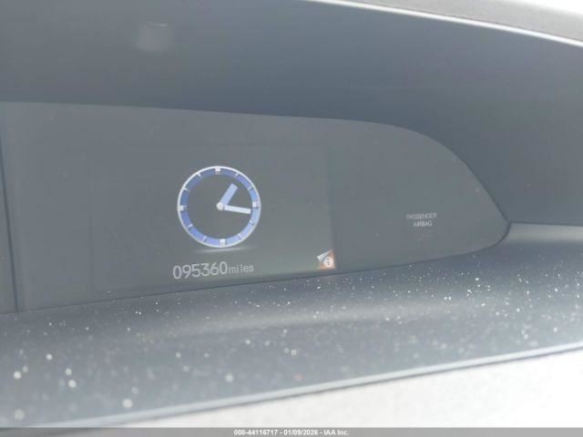 CIVIC 2012 Glove Box 4971822