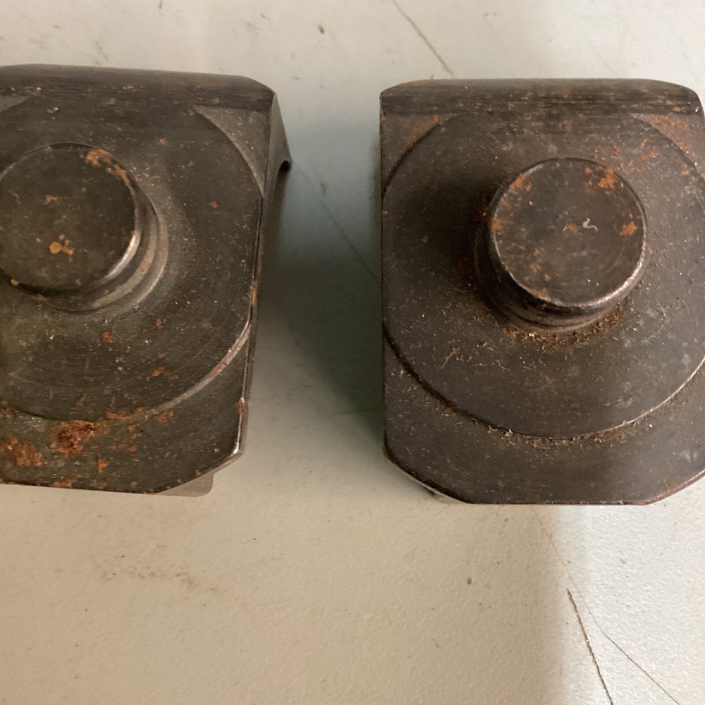 Kearney Compression Crimping Die .747