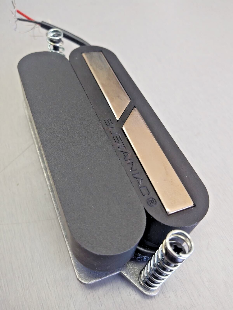 SUSTAINIAC SUSTAINER KIT WITH 7-STRING HUMBUCKER DRIVER