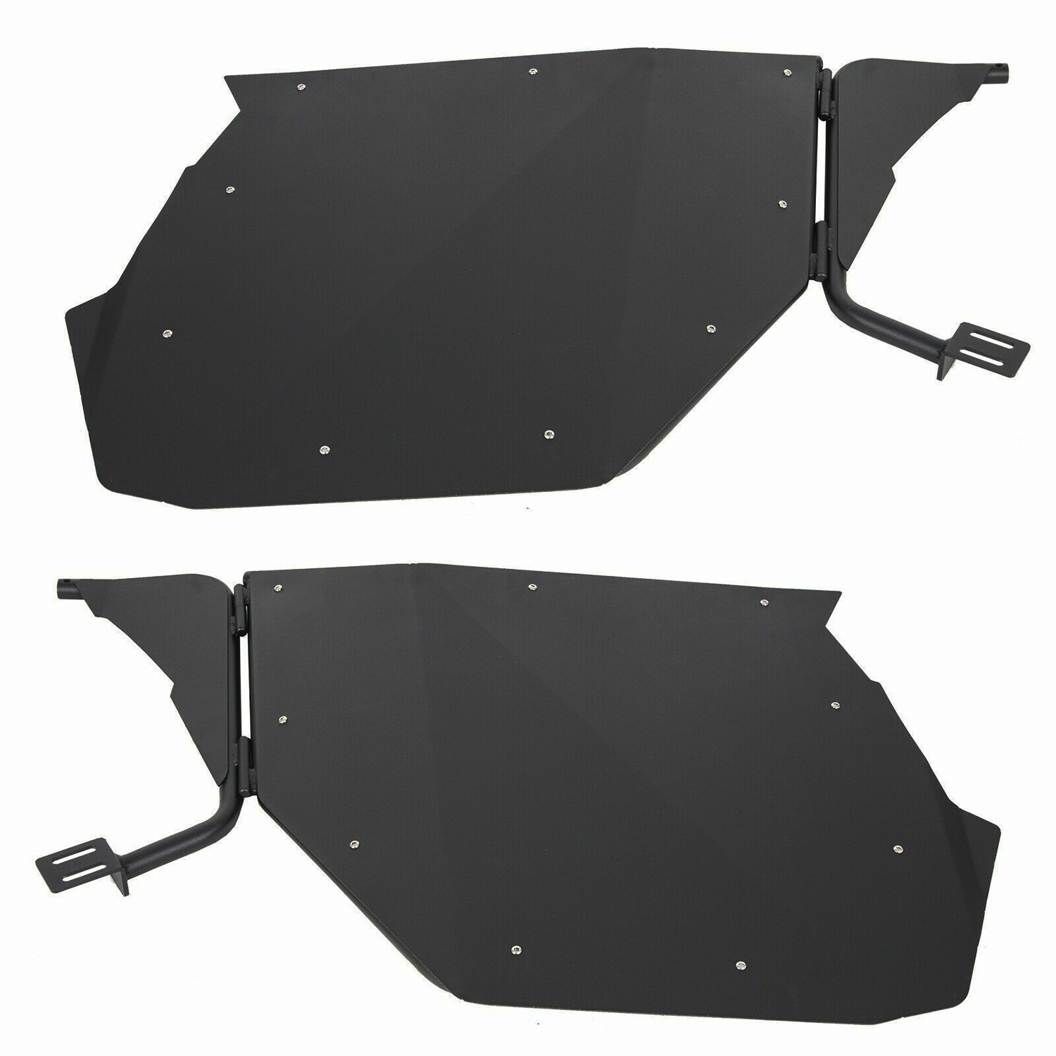 Pair Suicide Door For 2011-2020 CAN-AM Maverick / Commander 800 1000 UTV