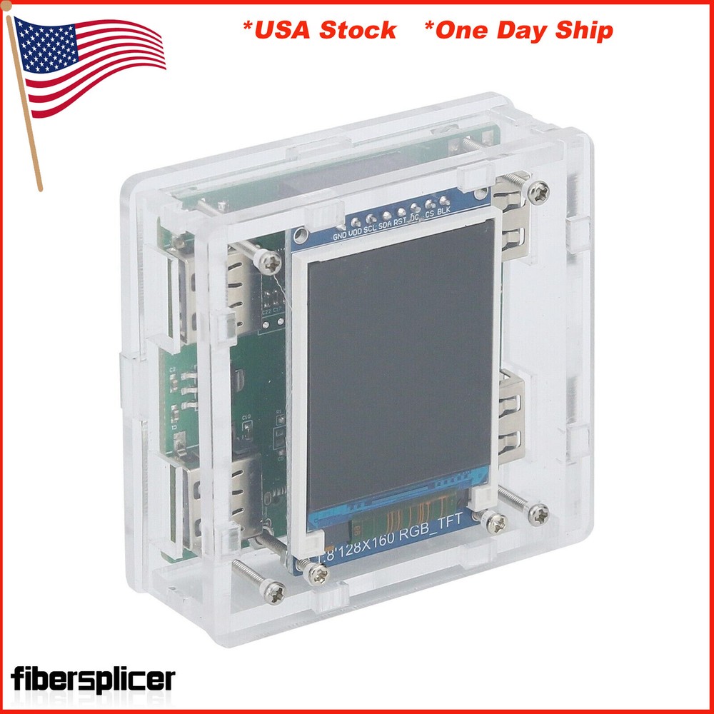 KMBox-Net Network 100M High Speed Keyboard&Mouse Controller Game Device for DMA