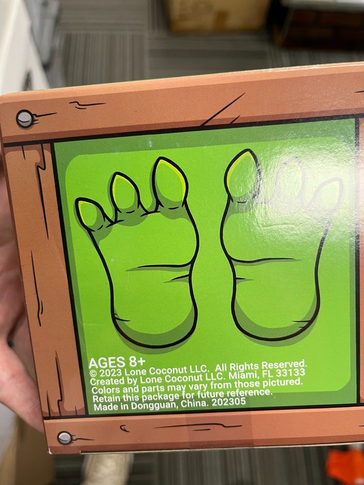 Plunderlings Raider Gank (Green)