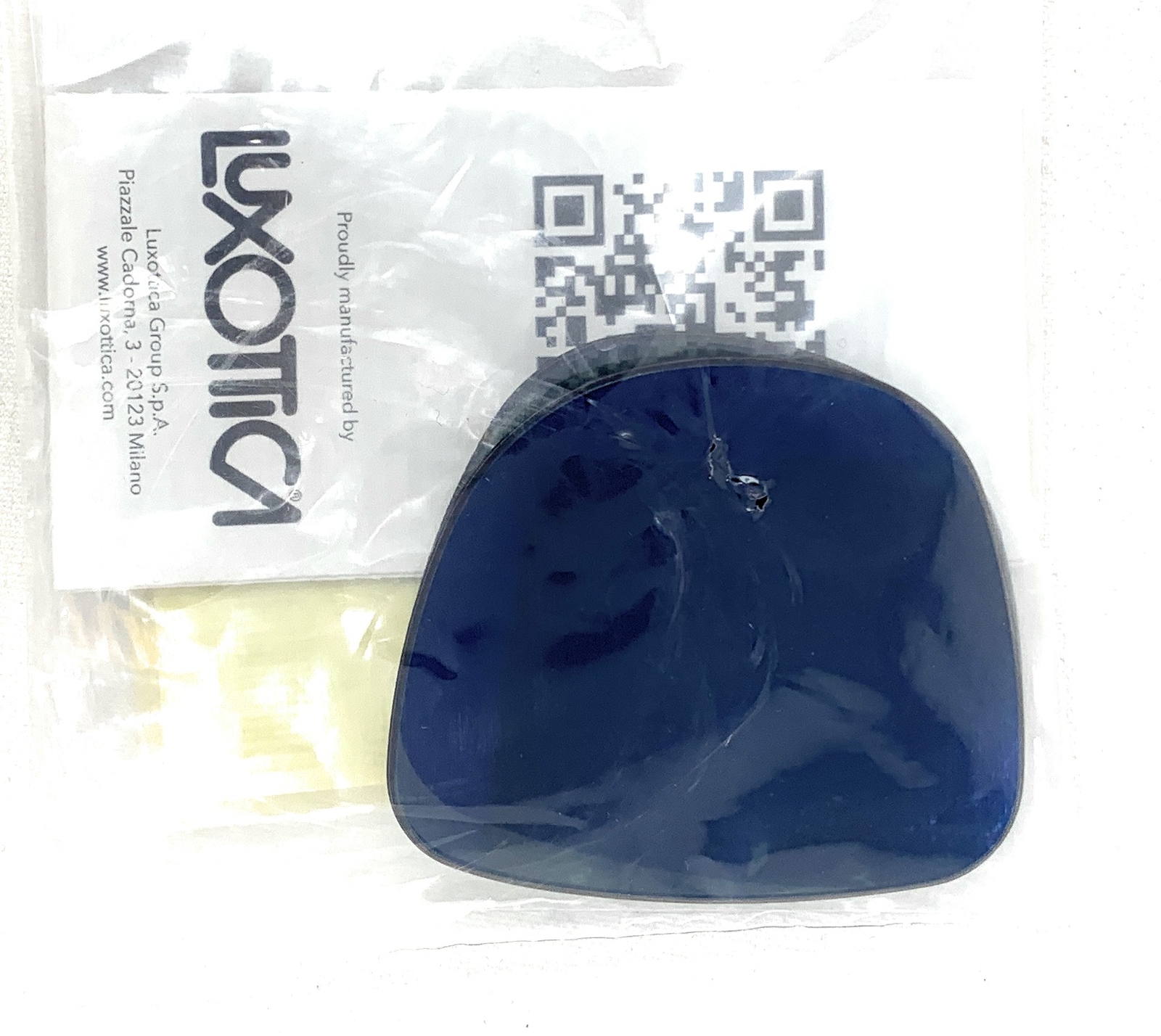 SEALED Authentic RAYBAN Replacement Lenses RB2140 Wayfarer G-15 POLARIZED 54mm