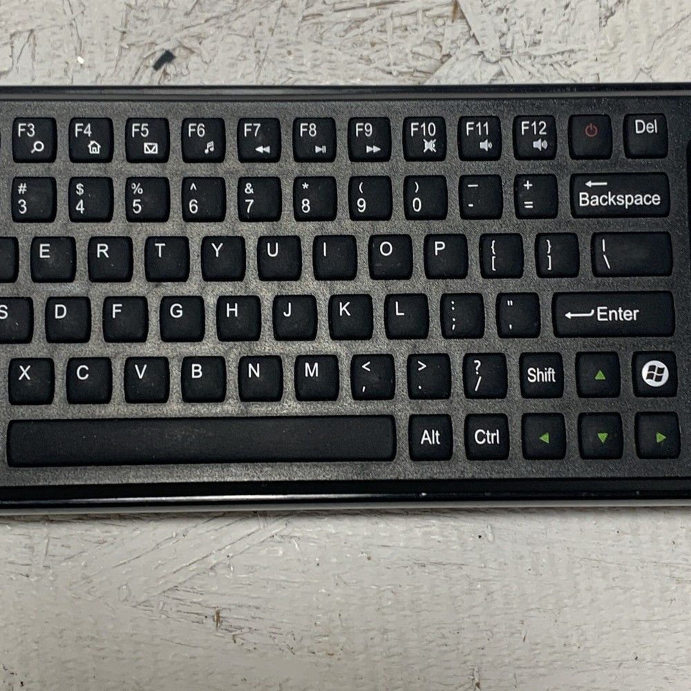 Measy Smart Remote RC8 PC Mouse Keyboard