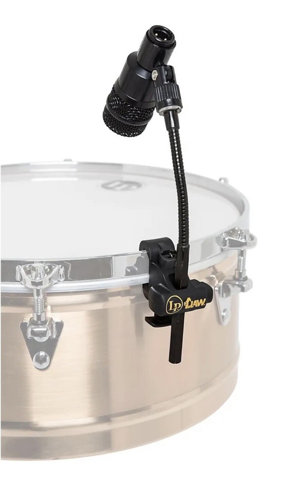 LP Ez-Mount Mic Claw (LP591A)