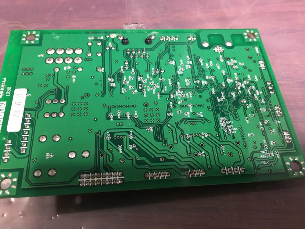 76800000-09 Circuit Board ATM