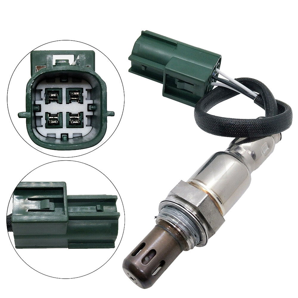 4PCS OEM Up & Downstream Oxygen O2 Sensors For Nissan Frontier Pathfinder Xterra