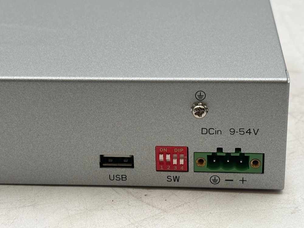 VSCom NetCom Plus 413 Serial Device Server